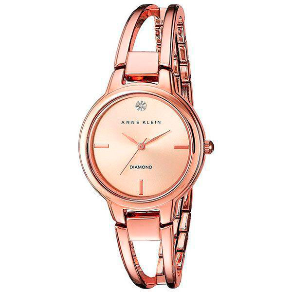 Часы Anne Klein Diamond 2626RGRG